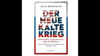 SL | Der Neue Kalte Krieg | Side Event MSC 2024 | Mit Julia Berghofer und Patrick O&rsquo;Keeffe