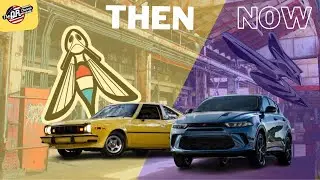 2023 Dodge HORNET its back! a sports cross/hybrid?
