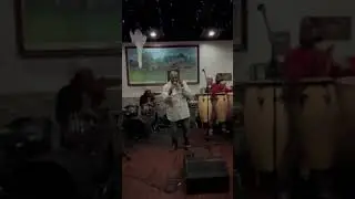 unkut Band featuring Tink Jones oh what a night