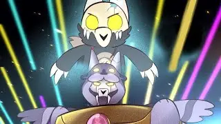Titan Robot | The owl house comic