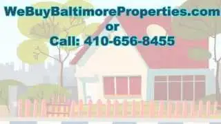 How to Sell Your House Fast in Baltimore MD | Tips To Selling Your Home Quickly