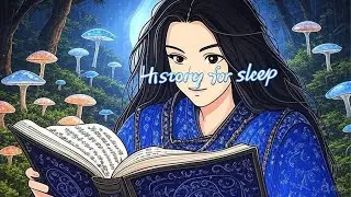 Witchcraft in Medieval Europe And More | History For Sleep