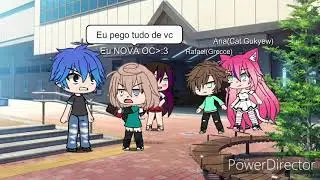 born winthout a heart{Tradução}Gacha Life