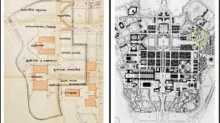 Architettura italiana fra le due guerre (parte 3 di 3)