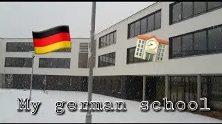 My german school | Ineesguu