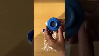 Washing Machine Filter for Hard Water, Chlorine, Limescale Removal | Hard Water Softener #unboxing