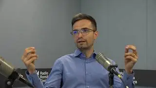 Management de proiect și managementul timpului. Cu Daniel Popa, consultant și trainer.