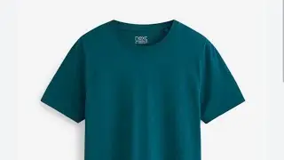How to draft mens t shirt patterns. Tamil. Measurment chart follows. Manual pattern 