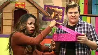CBBC| Chris and London| 06/02/11