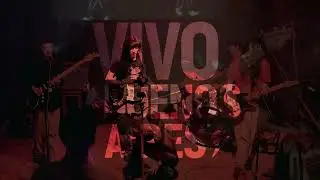 Yo Continuo 'Idas E Vindas Do Amor' Vivo en Batacazo Cultural 2025.05.16