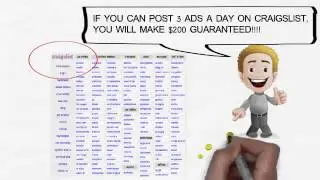 Making Good Money off of E-Mail Processing