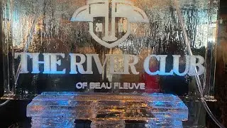 Beau Fleuve Winter Brunch 
