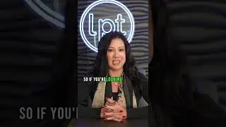 Do You Want To Join LPT Realty? #shorts