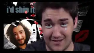 ChowChop Trevor Screams James For 30 minutes