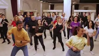 9th Salsa Family Anniversary, November 2022