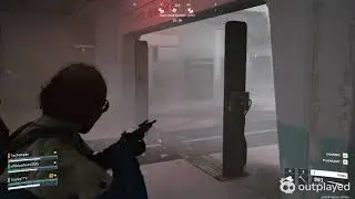 AIMBOT IN ARC RAIDERs