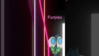 Furplex is Perplexed animation the Bible Galatians 3:11#animation #christian #cartoonshorts