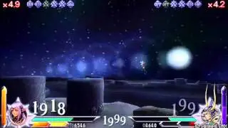 [Purgatory WB R3] LonelyGaruga (Prishe/Golbez) vs Sys-XN (WoL/OK) - Matches 1&3