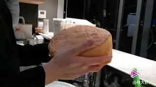 完美戚风