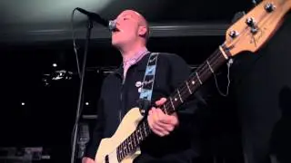 The Monday Club - Itchy Feet (Exposed In Session)