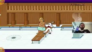 old school friv
