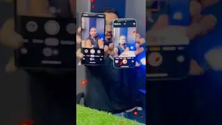 iPhone Vs Google 😅😅