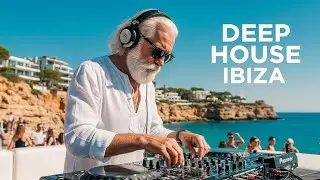 Ibiza Summer Mix 2026 Best Tropical Deep House Music Collection Chill Out Mix 2025 Chillout Lounge