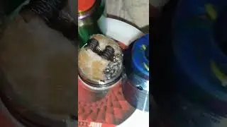 RDAs inde duo, Skywalker,talo x ,Z ,drop V2,recurve dual,dead rabbit V3,kennedy 24  ,zeus X  RTA