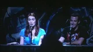 Felicia Day from 