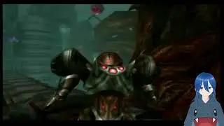 Metroid Prime 2 Echoes Part 21