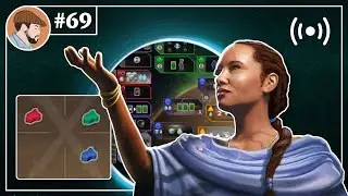 Dreadnoughts Everywhere! | Ilesa Ecaz | Dune Imperium Digital Ranked | S2E07 | Streamed