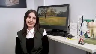 Maria Treatment Coordinator/Orthodontic Dept - My New Jersey Dentist