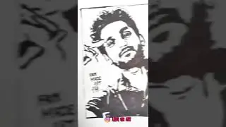 gurulakshman😍naakout channel hero|fan made art|SK ART|@naakout