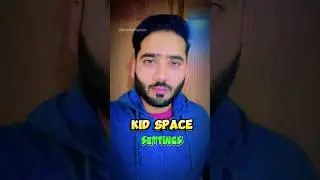 Kid Space Settings 💯🔥 #kidspace #kids #android
