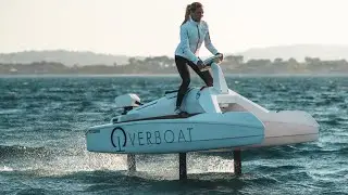 PERSONAL WATERCRAFTS OF 2022 YOU CAN&rsquo;T MISS OUT ON!!