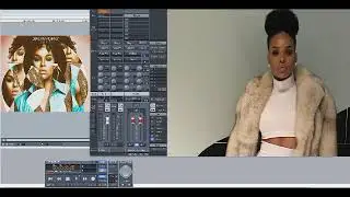 Demetria McKinney &ndash; Easy (Slowed Down)