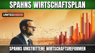 Spahns Wirtschaftsplan: Wohlstand sichern oder Kontroverse entfachen?
