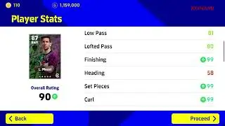 eFootball 22 Mobile Official Trailer   #efootball2022  #pes22