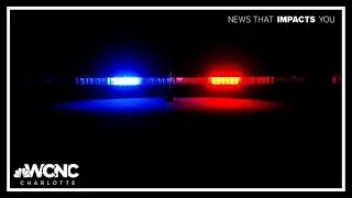 Off-duty Cleveland County deputy charged with murder after fatal domestic shooting