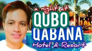 Qubo Qabana Resort and Hotel | Dasmazing Venue for All Occasions in Dasmari&ntilde;as City