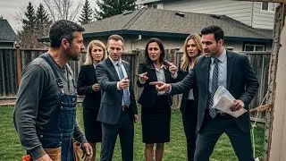I Tore Down the Illegal House HOA Built on My Land &mdash; Now They&rsquo;re Suing ME!