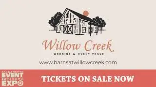 Sacramento Event and Wedding Expo