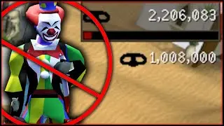 I found the BEST Thieving Method, WITHOUT Trickster (Trailblazer #9)