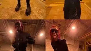 Playboi Carti - R0ck3r