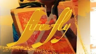 firefly-cardistry
