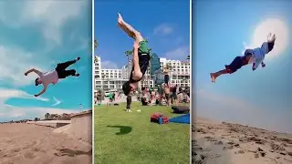 Best Flips And Tricks Picks - part 30