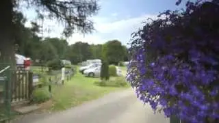 Chipping Norton Camping and Caravanning Club Site