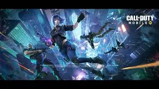 Welcome to New Vision City - CODM BR Gameplay [No Commentary]