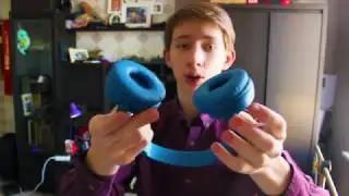 Обзор JBL T450BT