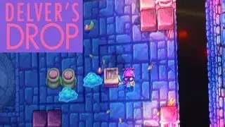 Delver's Drop на PAX East 2013